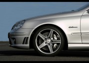 2006 CLK 63 AMG